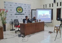 Kajian Muslimah Bersama King Shifrun Kajian Muslimah Bersama King Shifrun