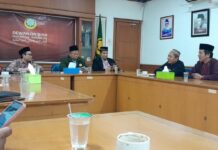 Menyerap Visi Pendidikan Islam: Catatan Silaturahmi ke Ketua DDII, Ustadz Adian Husaini