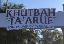 Darusy Syahadah Sukseskan Acara Khutbah Ta’aruf Tahun Ajaran 2024-2025