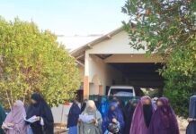 Ma’had Aly Darusy Syahadah Putri Selenggarakan Acara Ramah Tamah Bersama Masyarakat