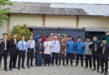 Seminar Pemikiran dan Peradaban Islam di Ma’had Aly Darusy Syahadah