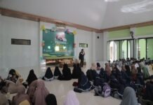 Festival Anak Sholeh Season 2: Meriahkan Hari dengan Keceriaan dan Kreativitas Anak-anak