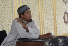 Halaqah Tahsin Rutin: Meningkatkan Kemampuan Membaca Al-Qur’an Santri