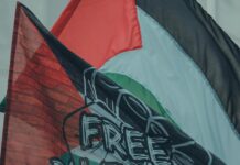 Hal-hal Yang Harus Dibebaskan Sebelum Pembebasan Tanah Palestina
