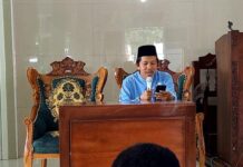 Pertemuan Rutin Wali Santri KMDS Karanganyar: Memperkuat Silaturahmi dan Berbagi Informasi
