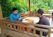 Ujian Mutun Lisan STI Darusy Syahadah: Momen Penting Menjelang Liburan Semester Gasal