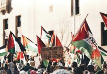 Pembebasan Palestina, Butuh Generasi Unggul Bukan Tokoh Tunggal