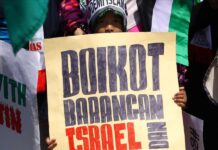 Solidaritas Umat: Mengapa Kita Harus Memboikot Produk Pendukung Israel?