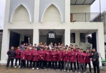 Santri Darusy Syahadah Tingkatkan Keterampilan Multimedia Melalui Study Banding di Soloraya