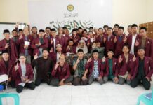 Kunjungan Syaikh Abdul Hamid Al-Mishri: Menyentuh Hati dan Menginspirasi Mahasantri