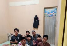 Update Perkembangan Saudara Saini: Santri Darusy Syahadah Korban Luka Bakar