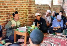 Khataman Kitab Bidayatul Hidayah: Menanamkan Akhlak Mulia di Syu’bah Ta’shil Ilmi Darusy Syahadah