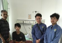 Harapan Baru untuk Ananda Saini: Operasi Kesekian Kalinya di Rumah Sakit Moewardi