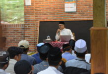 Rihlah Tarbawiyah: Berbagi Kisah Perjalanan Asatidz dalam Meningkatkan Pendidikan Islam