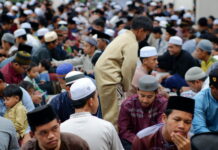 Ifthor Jama’i dan Tausiyah: Momen Kebersamaan dan Pembekalan Ilmu di Bulan Ramadhan