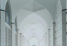 Memperkuat Iman: Langkah Awal Menuju Surga