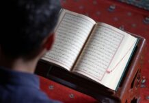 Semangat yang Harus Dijaga di Bulan Ramadhan