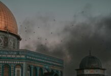 Problematika Palestina Tersingkirkan Saat Ini