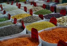 Panduan Mengenai Jenis Makanan yang Dikeluarkan untuk Zakat Fitrah