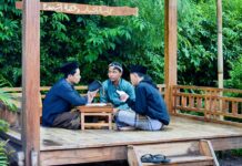 Syahrul Qur’an: Santri STI Darusy Syahadah Siapkan Diri Menyambut Bulan Ramadhan