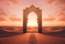 Refleksi Pasca Ramadhan: Apakah Kita Masih di Jalan-Nya?