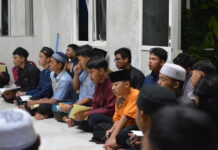 Lalaran Nadham: Mengintegrasikan Seni dan Ilmu di Pesantren Darusy Syahadah