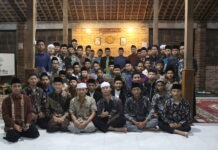 Khataman Kitab Bidayatul Hidayah: Menyemai Akhlak Mulia di Kalbu Para Santri