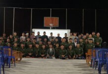 Tazwid & Ta’shil Lawyers Club: Malam Penuh Pesan dan Inspirasi Santri Akhir STI Darusy Syahadah