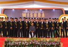 Wisuda Darusy Syahadah 2025: Mengantar Generasi Dakwah Menuju Jalan Pengabdian