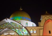 Tahun Baru Islam, Momentum Hijrah Jiwa dan Iman
