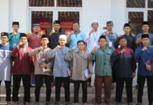 Kegiatan MASTAMABA Ma’had Aly Darusy Syahadah Li Ta’hil Al-Mudarrisin Tahun Ajaran 2025-2026