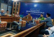 Menjalin Sinergi Umat: Refleksi Silaturahmi ke Pimpinan Pusat Muhammadiyah