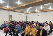 Stadium General Ma’had Aly Darusy Syahadah: Menyambut Tahun Ajaran Baru 2025-2026 dengan Semangat Keilmuan