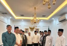 Menjaga Warisan Ulama, Merawat Indonesia