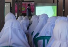 Daurah dan Diklat Nihaiyyat: Membekali Santriwati dengan Kecakapan Bahasa Arab dan Dakwah