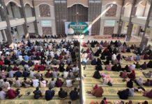 Khutbah Ta’aruf 2025-2026: Sinergi Awal Pesantren dan Wali Santri Baru