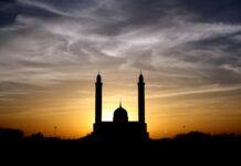 Syahrullah al-Muharram: Ketika Allah Masih Memberi Kita Kesempatan untuk Berbenah
