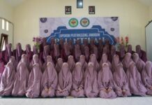 Prosesi LPJ 2024/2025 dan Pelantikan BEM Masa Khidmat 2025/2026