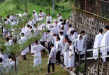 Peran Ulama dan Santri dalam Perjuangan Kemerdekaan