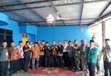 Darusy Syahadah Ambil Peran Strategis dalam Forum GARPU-Forkopimcam
