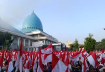 Kemerdekaan Sejati: Hanya Mengabdi kepada Allah