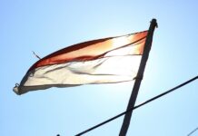 Nasionalisme = Pengorbanan untuk Tanah Air