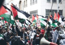 Ketika Kemerdekaan Menjadi Janji Pembebasan Palestina