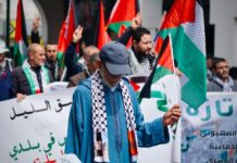 Membela Palestina adalah Tanggung Jawab Iman dan Kemanusiaan