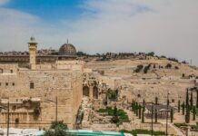 Masjidil Aqsa: Warisan Umat Islam, Amanah Sepanjang Zaman