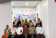 Peresmian Gedung Dakwah Yayasan Yasmin Utama Surakarta: Wujud Dedikasi untuk Umat