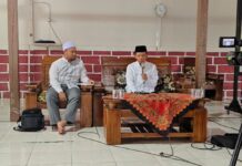 Kajian Fiqih Kebangsaan: Meneguhkan Peran Umat dalam Kehidupan Berbangsa