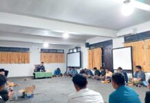 Pembinaan Ruhiyah Jadi Momentum Meneguhkan Komitmen Karyawan