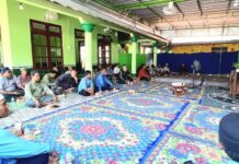 Pertemuan KMDS Sukoharjo & Klaten: Menguatkan Sinergi Wali Santri untuk Mewujudkan Generasi Qur’ani
