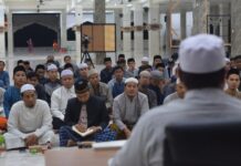 Majelis Ilmu Darusy Syahadah: Warisan Perjuangan Diponegoro dan Dedikasi Murobbi
